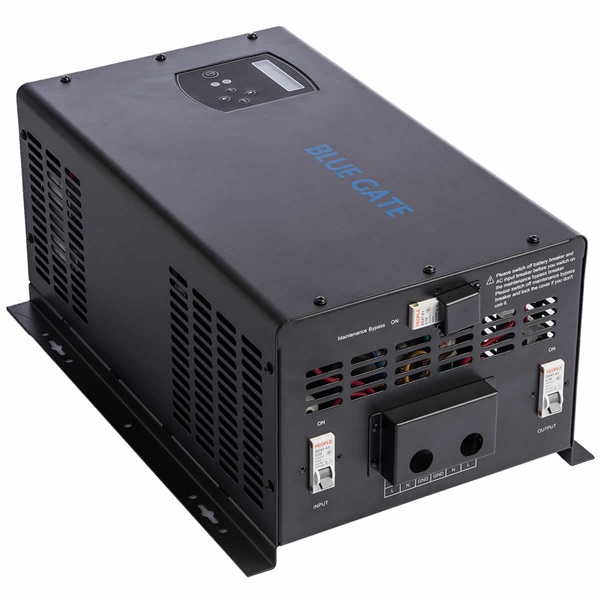 BLUE GATE 3KVA ONLINE UPS