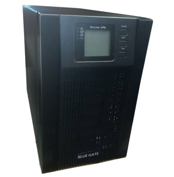 BLUE GATE 3KVA ONLINE UPS