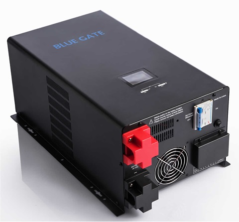 BLUE GATE 3KVA ONLINE UPS