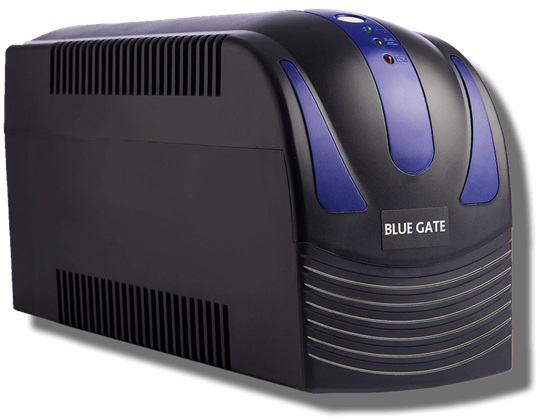 BLUE GATE 3KVA ONLINE UPS