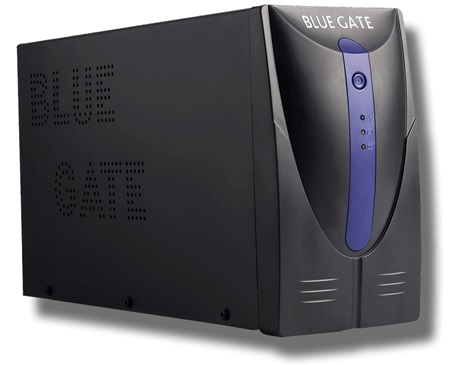 BLUE GATE 3KVA ONLINE UPS