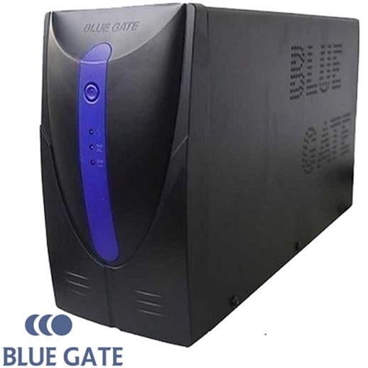 BLUE GATE 3KVA ONLINE UPS