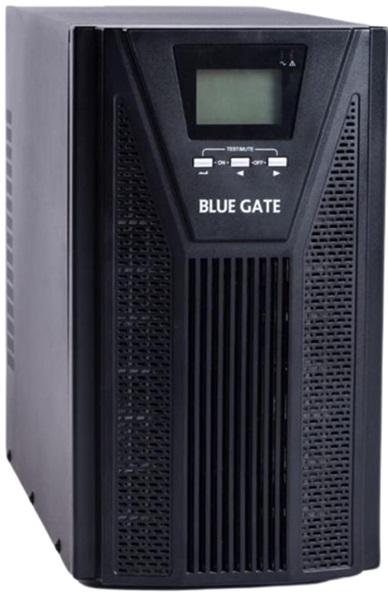 BLUE GATE 3KVA ONLINE UPS