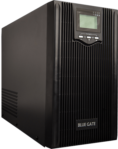 BLUE GATE 3KVA ONLINE UPS