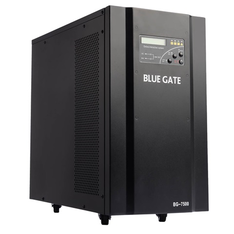 BLUE GATE 3KVA ONLINE UPS