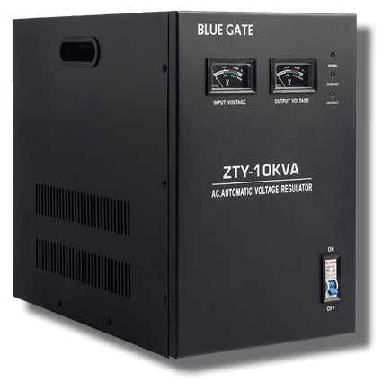 BLUE GATE 10kVA STABILIZER