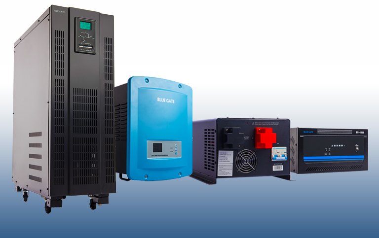 inverters