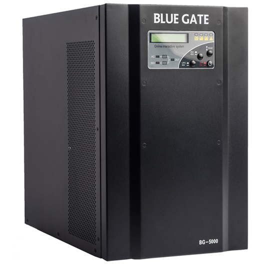 BLUE GATE 3KVA ONLINE UPS